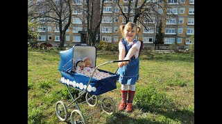 „Kindheit in der kinderreichsten Stadt der DDR“ [upl. by Assed]