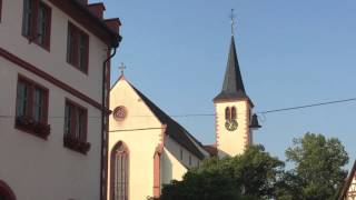 Mosbach [upl. by Anidam]