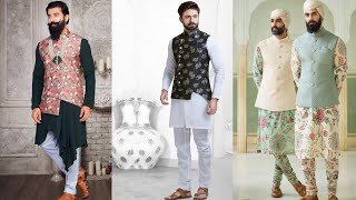 Nehru JacketBasket Design For Gents 2019 [upl. by Ji]