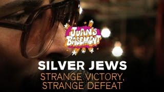 Silver Jews  Strange Victory Strange Defeat  Juans Basement [upl. by Athalie173]