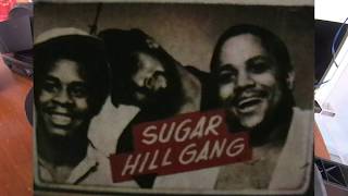 SUGAR HILL GANG  quotDELICIAS DE UN CHARLATÁNquot  OTOÑO DE 1980 [upl. by Eita]