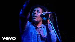 Bob Marley Live Performances [upl. by Neevan50]