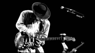 Stevie Ray Vaughan  Lenny Backing Track [upl. by Lerual43]