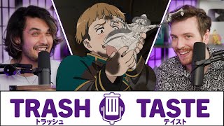 THE ANIME FIGURE SPECIAL  Trash Taste 79 [upl. by Gerhard181]