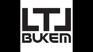 Ltj bukem fussy listener mix vol 2 [upl. by Emlynne126]