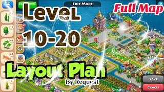 HOW TO GET BACK YOUR LOST TOWN IN TOWNSHIP [upl. by Cudlip]