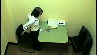 Casey Anthony  Interview with Detectives after Arrest [upl. by Engud5]