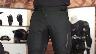 Alpinestars Raider v2 Drystar Pants Review [upl. by Bush]