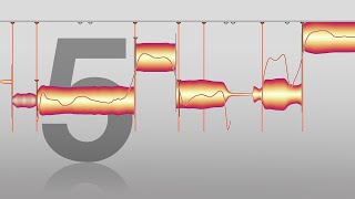 Melodyne 5 Optimizing complex material [upl. by Kusin]