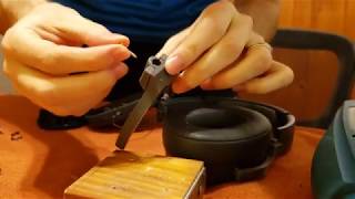 Fix and repair your broken Skullcandy Hesh 3 headphones permanently [upl. by Nahallac845]