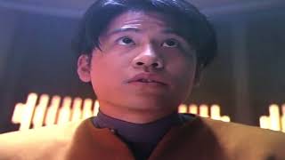 Star Trek Voyager S1E1amp2 “The Caretaker” recap part 6 [upl. by Aser]