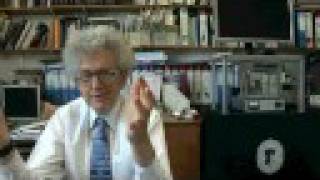 Rhodium version 1  Periodic Table of Videos [upl. by Nnayllas]