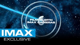 IMAX® Countdown Cameras [upl. by Callida970]