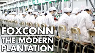 Foxconn  The Company That Enslaved China [upl. by Araldo]