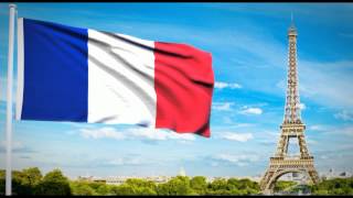 La Marseillaise  French National Anthem [upl. by Frodine]