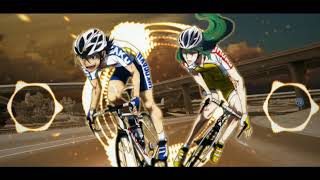 Yowamushi Pedal  The Movie  Soundtracks Tanoshimu Sho [upl. by Behnken919]