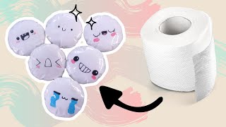 quotHaz squishy de papel super fácilesquot [upl. by Barclay662]