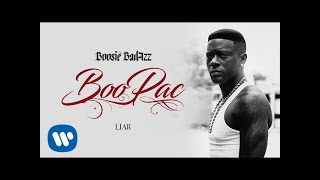 Boosie Badazz  Liar Official Audio [upl. by Monteith]