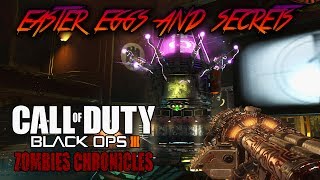 Kino Der Toten all easter eggs and secrets [upl. by Artap296]