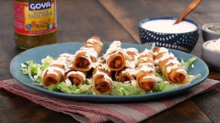 Chicken Flautas [upl. by Lenny]