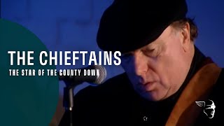 The Chieftains  The Star of the County Down Live Over Ireland [upl. by Kurr]