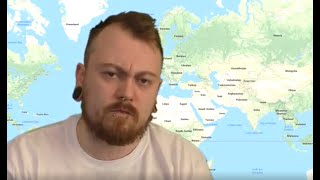 The Nations Of The World Count Dankula Earape [upl. by Adolphe659]