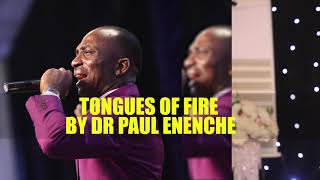 TONGUES OF FIRE FULL CLIP DR PAUL ENENCHE [upl. by Nissa]