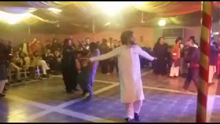 Afghan Jalebi  Dance  Comsats University Abbottabad Students [upl. by Ztnaj]