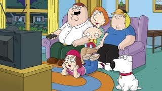 Top 10 Family Guy Episodes [upl. by Aicenek]