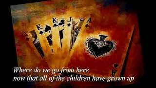 Alan Parsons Project Games People Play With Lyrics HD [upl. by Attenhoj143]