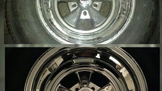 Cragar ss rims 15x10 [upl. by Chill81]