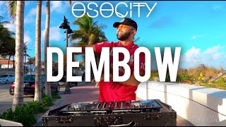 Dembow 2020  The Best of Dembow 2020 by OSOCITY [upl. by Draude]