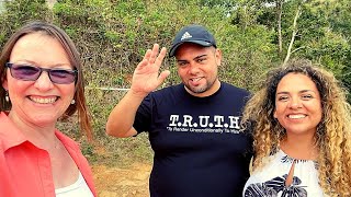 Whats it Like Starting a Farm in PUERTO RICO [upl. by Acemat]