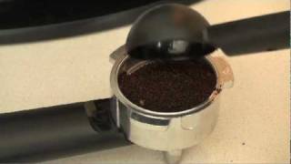 How to Make Espresso Coffee Using your Coffee Expresso Machine with IMUSA [upl. by Yrek]