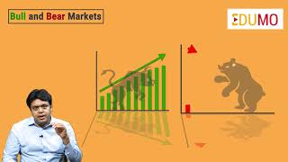 What Is Bull Market And Bear Market Bull Vs Bear In Stock Markets  Motilal Oswal [upl. by Aelat]