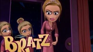 Burdine Maxwell Top 12 Moments  Bratz® [upl. by Caralie600]