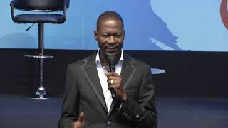 EMMANUEL MAKANDIWA  THE NAME JESUS [upl. by Yffat]