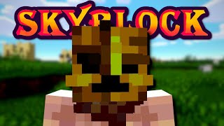 Solo Hypixel SkyBlock 16 Slaying Bosses for easy Talismans [upl. by Peggy233]