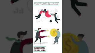 What is target market in marketing [upl. by Pamella]