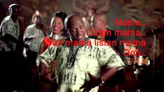 Mafikizolo  Khona There English Lyrics [upl. by Aremmat]