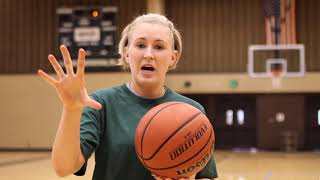 Episode 1  Shooting Basics how to shoot a basketball [upl. by Sharon]