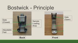 Rheology Class Videos Rheological Testing Equipment [upl. by Chang]