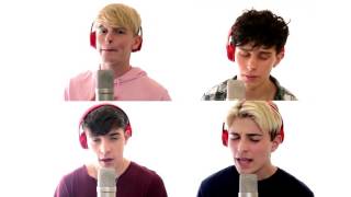 Photograph  Ed Sheeran Boyband Cover [upl. by Nealah]