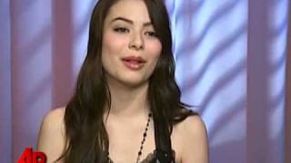 Miranda Cosgrove Conquers Film TV and Music [upl. by Anma]