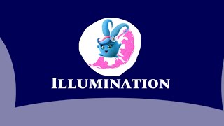 Illumination Logo 2023present OLD [upl. by Dorelia]