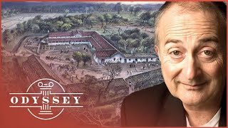 Is There Really A Roman Fort Buried In Wales  Time Team  Odyssey [upl. by Deegan]