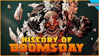 History Of Doomsday [upl. by Clovah633]