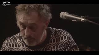 Yann Tiersen EUSA Live Concert Nantes 2016 [upl. by Delly531]