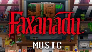 Faxanadu NES Town [upl. by Arateehc740]