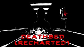 DEATHBED RECHARTED  FNF Mediocrity [upl. by Badger]